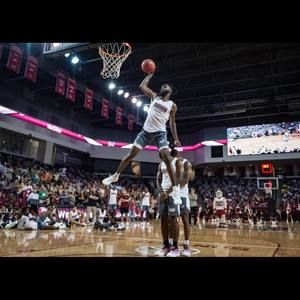 Meet your Posher, Davion